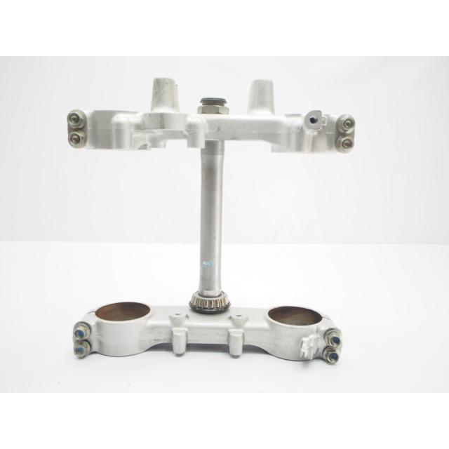 Crf250L/CRF250M純正ステム アンダーブラケット トップブリッジ MD38