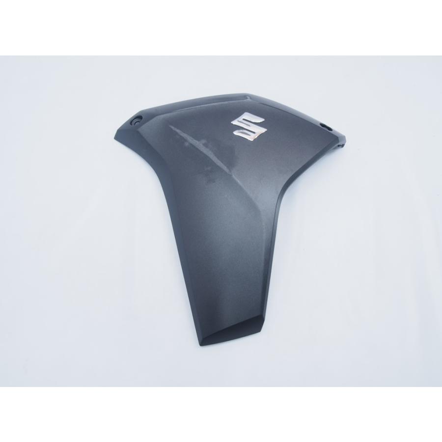 割れ無! Vストローム250 DL250 純正サイドカウル左 サイドカバー