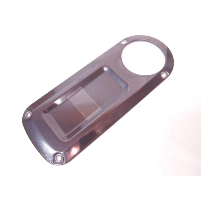 ZX-12R純正タンクカバー 割れなし仕上げ用。A型 B型 : 壱濱部品