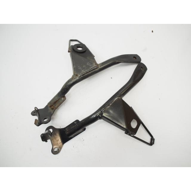 CB400SBボルドール純正アッパーカウル ステー左右 フロントカウル NC42