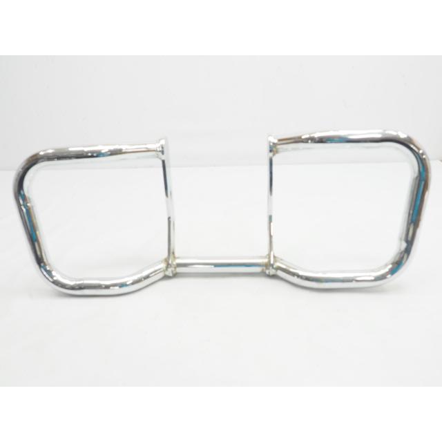 純正オプション W650 エンジンガード 小型タイプ W400 W800 メグロ K3