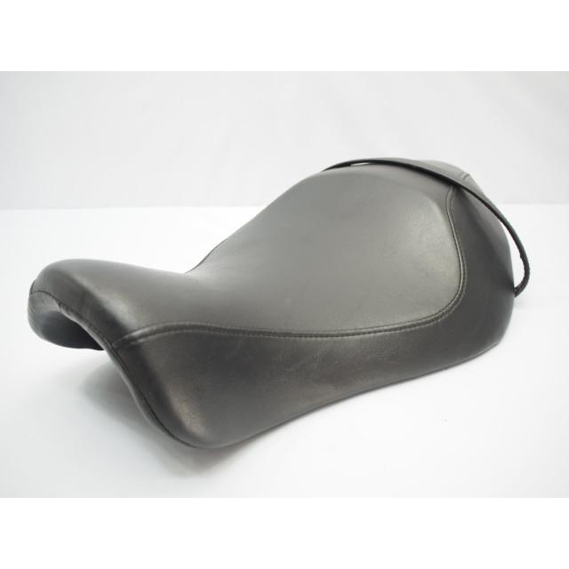 破無 ハーレー スポーツスター純正シート フロント 前 XL1200 スポスタ