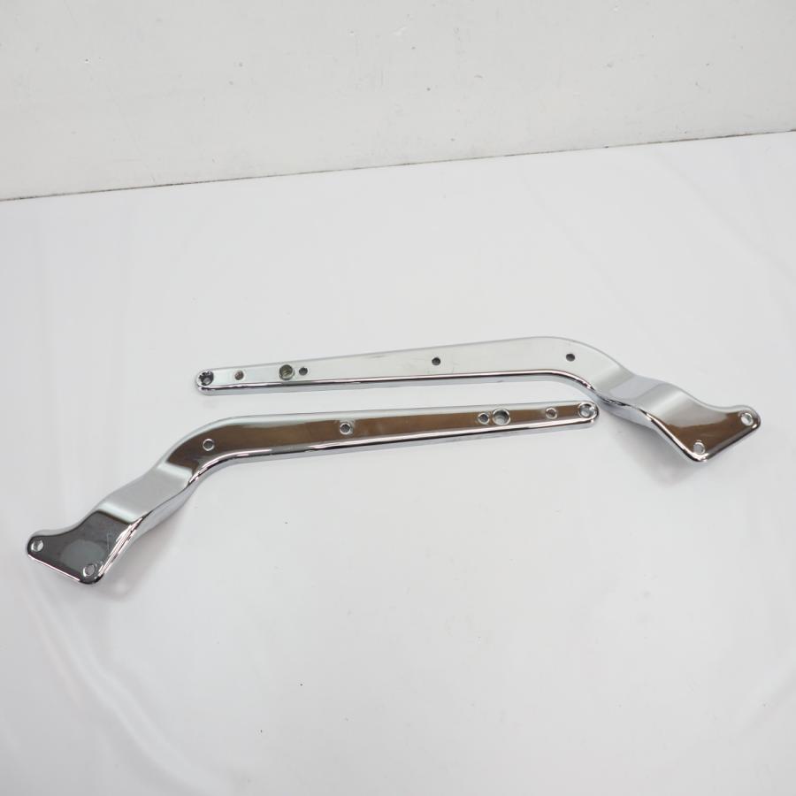 ハーレー EVOエボ ソフテイル純正フェンダーストラット リアフェンダー