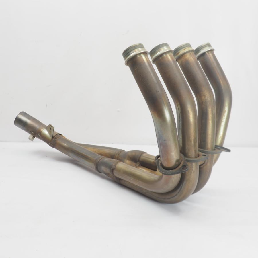 YZF-R6 純正マフラー エキパイ 5SL YZFR6 03-05年 muffler exhaust