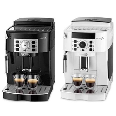 デロンギ（DeLonghi） コーヒーメーカー マグニフィカS ECAM22112