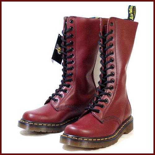 Dr.Martens（ドクターマーチン） 14ホールブーツ Dr.Martens 1914Z
