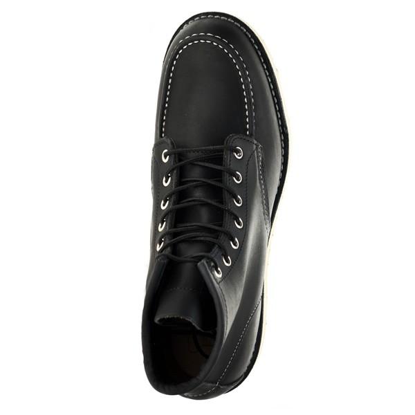 RED WING SHOES（レッドウィング） ブーツ REDWING 9075 MOC TOE