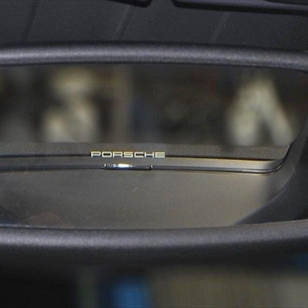 PORSCHE DESIGN（ポルシェ デザイン） ポルシェ 981 991 718