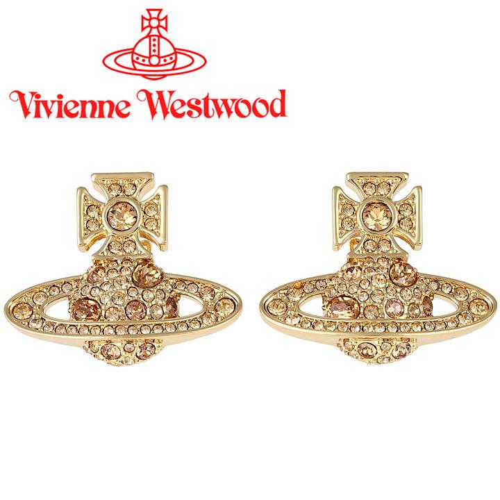Vivienne Westwood（ヴィヴィアンウエストウッド） ピアス レディース