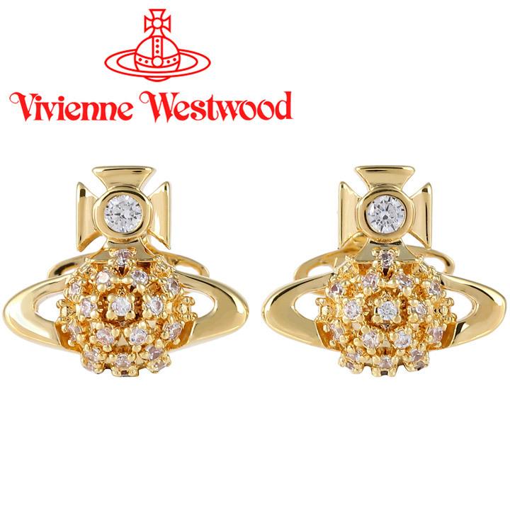 Vivienne Westwood（ヴィヴィアンウエストウッド） ピアス レディース