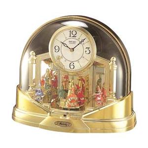 SEIKO（セイコー） セイコークロック[SEIKO CLOCK] 置き時計 正時