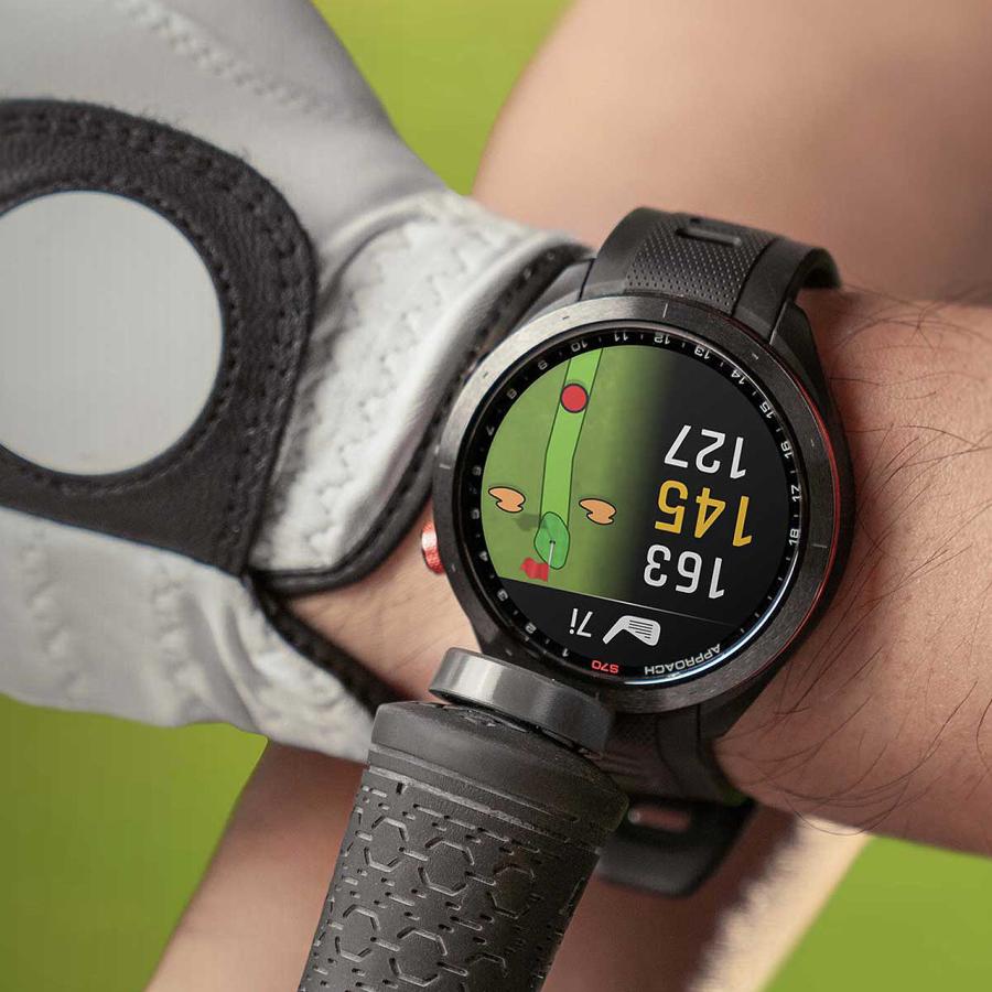 Approach クラブトラッキングセンサー ガーミン ゴルフ GARMIN CT1 16