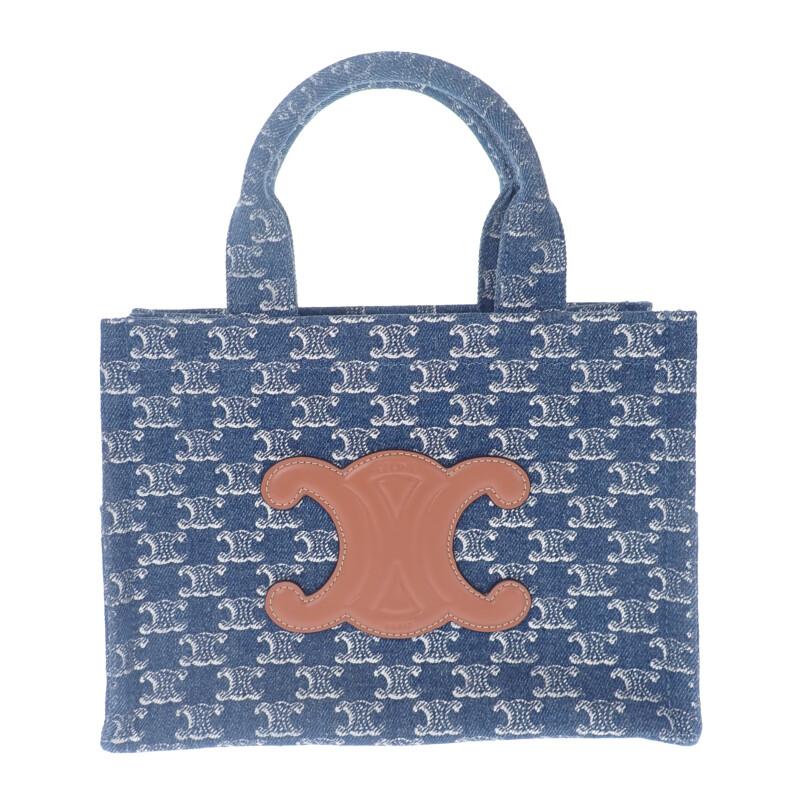 CELINE（セリーヌ） スモールカバタイス 199162FRG.05DS トートバッグ