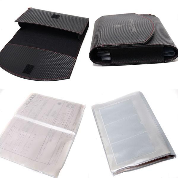 アルファロメオ（ALFA ROMEO） アルファロメオ純正 車検証ケース