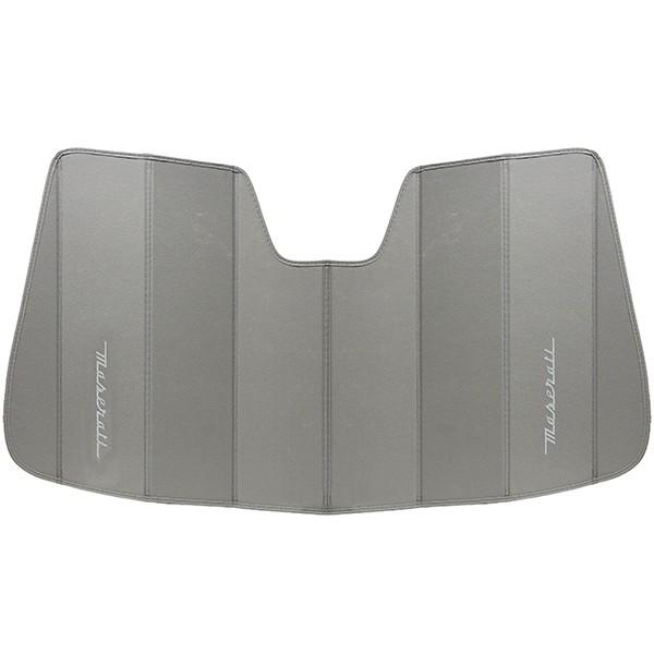 Maserati（マセラティ） マセラティ純正 サンシェード(レヴァンテ