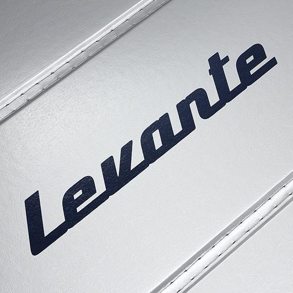 Maserati（マセラティ） マセラティ純正 サンシェード(レヴァンテ