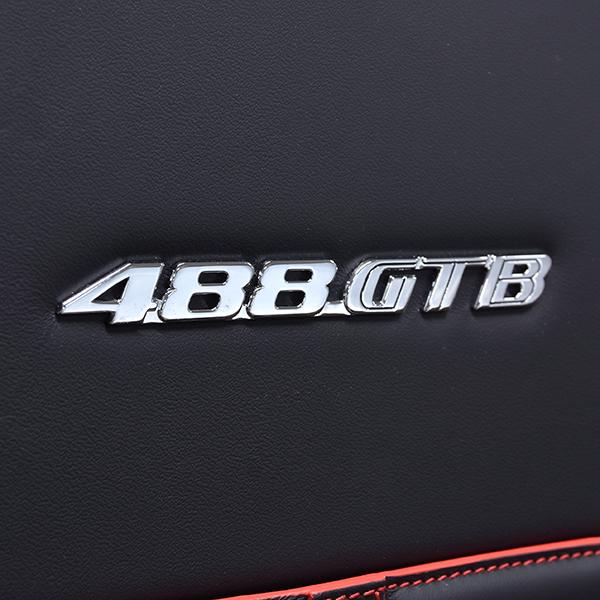 Ferrari（フェラーリ） フェラーリ純正 488GTB用トロリーバッグ 23326