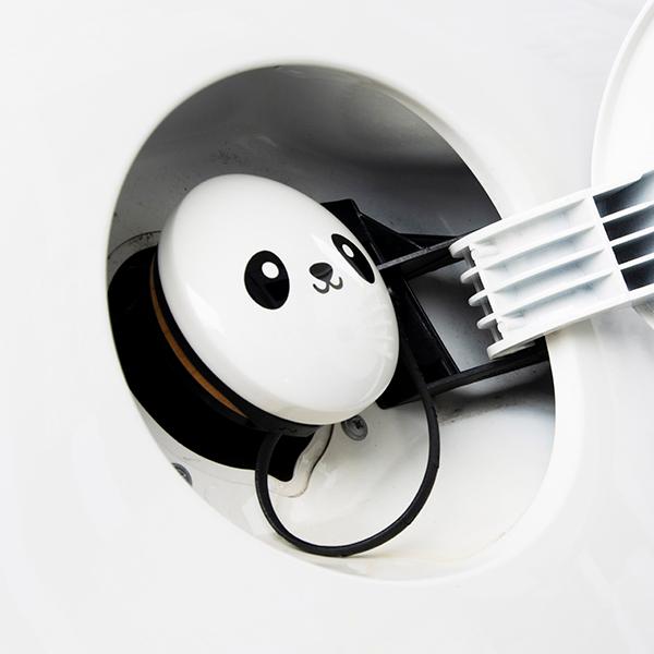 FIAT（フィアット） 500 ウッドフューエルキャップ (カオーレ)by La