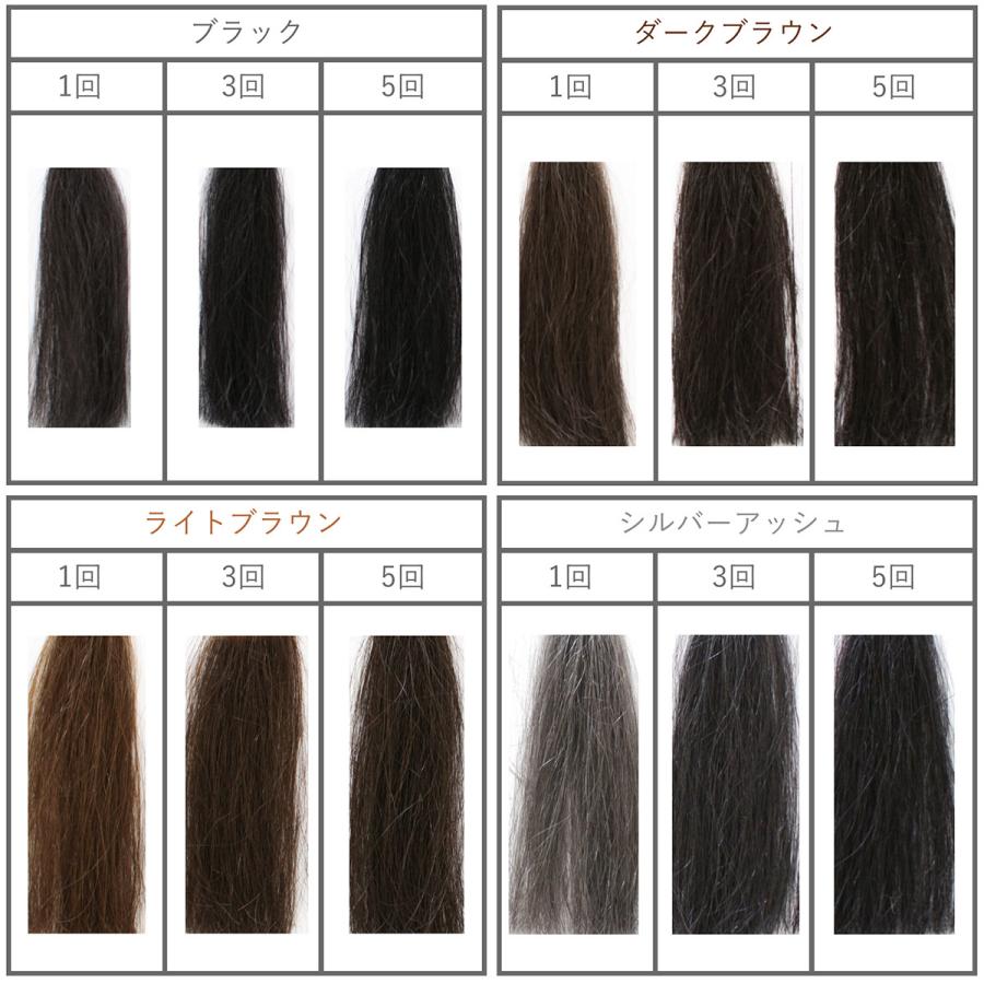 IVANKA ヘアカラートリートメント200g : 無添加シャンプー専門店