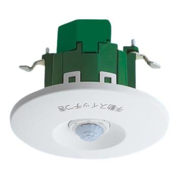 Panasonic（パナソニック） WTK24818 熱線センサ付自動スイッチ(親器