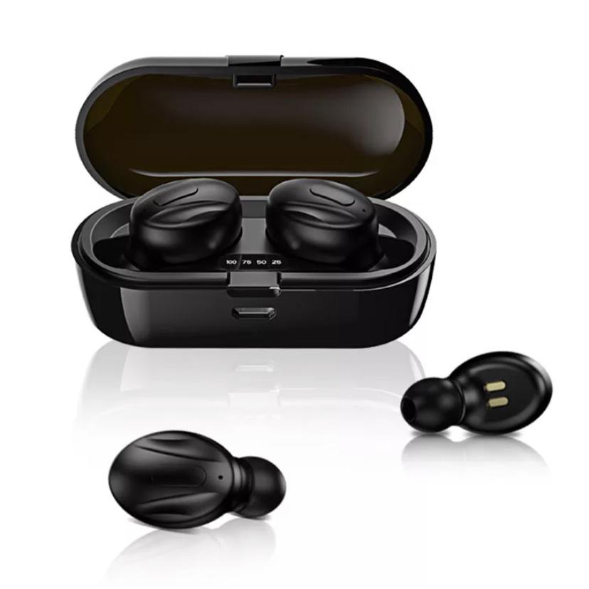 ワイヤレスイヤホン Bluetoothイヤホン Bluetooth XG13イヤホン