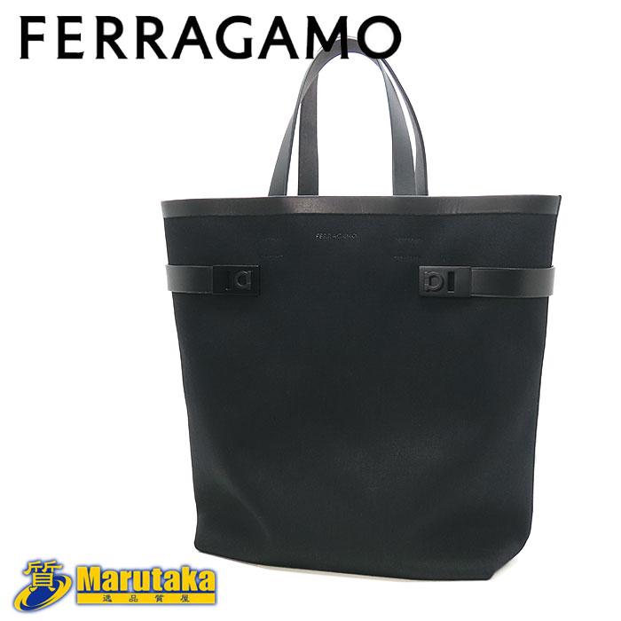 FERRAGAMO（フェラガモ） 送料無料 サルヴァトーレ ガンチーニ 縦長