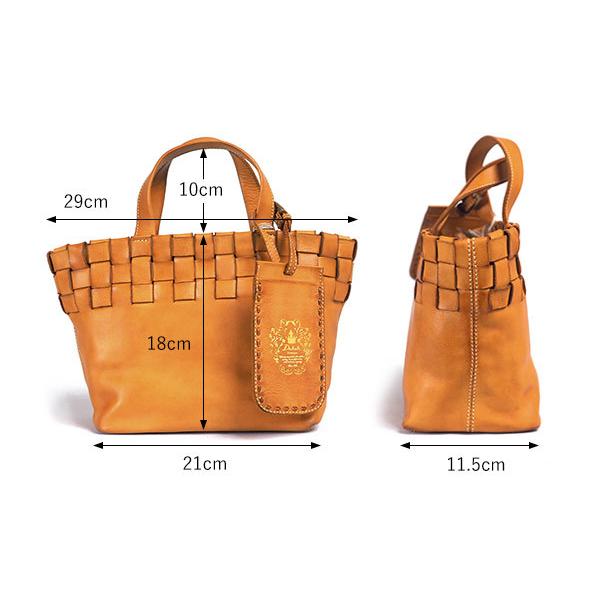 Dakota（ダコタ） バッグ トートバッグ S アーロ レザー レディース