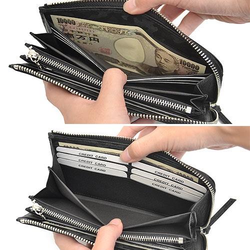 PORTER ポーター ワンダー ロングウォレット 342-06033 吉田カバン