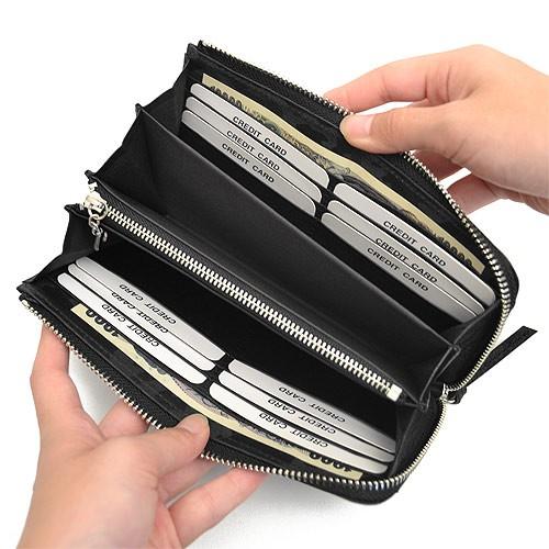 PORTER ポーター ワンダー ロングウォレット 342-06033 吉田カバン