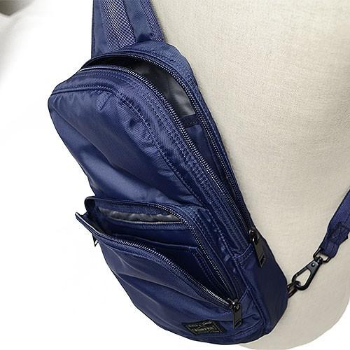 PORTER ポーター フラッシュ スリングショルダーバッグ 689-05941 吉田