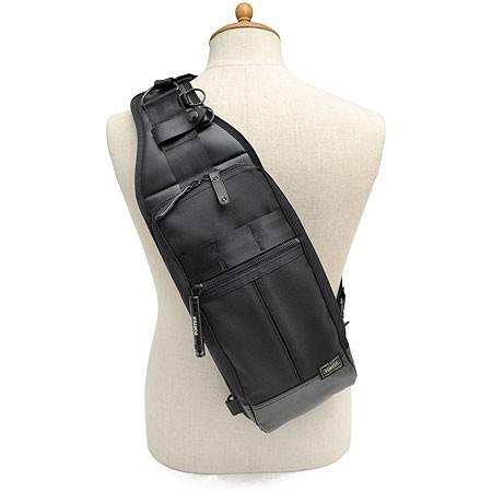 HEAT（PORTER） ポーター ヒート スリングショルダーバッグ 703-08000