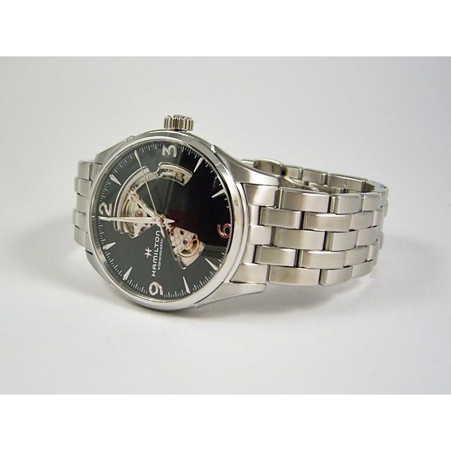 HAMILTON（ハミルトン） ハミルトン正規品 ジャズマスター・オープン