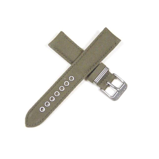 HAMILTON（ハミルトン） ハミルトン純正ベルト18mm/カーキフィールド