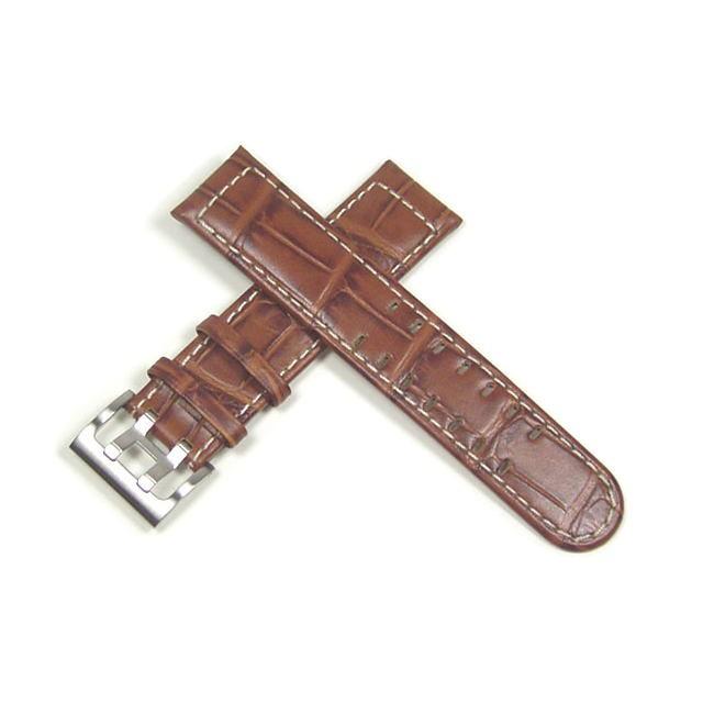 HAMILTON（ハミルトン） ハミルトン純正ベルト21mm/カーキETO用