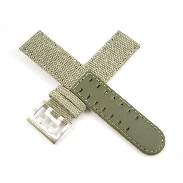 HAMILTON（ハミルトン） H690705120/カーキフィールオート40mm用モス