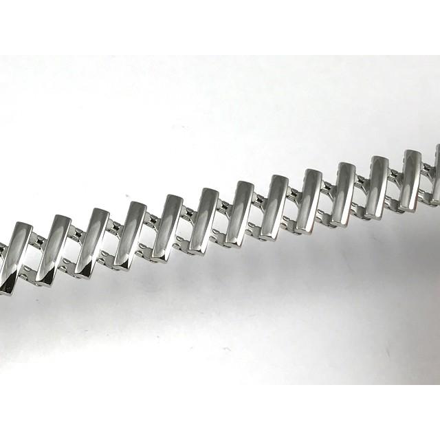 H695242102 ベンチュラ用ステンレス・フレックスベルト/ハミルトン純正