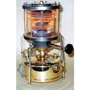 stoto。武井バーナー301釣鐘とサンゾクマウンテンデルタス 武井