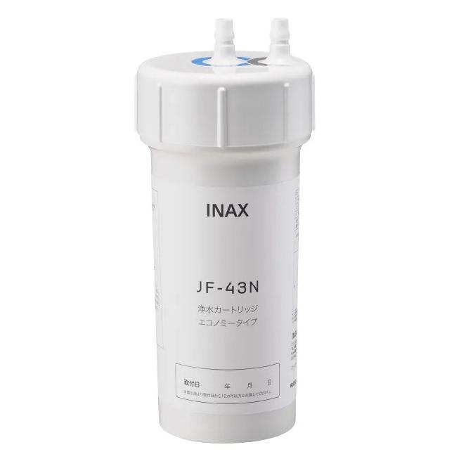 LIXIL（リクシル） 【正規品】カートリッジ INAX製（LIXIL） JF-43N