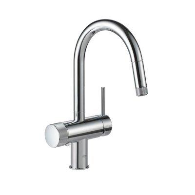 浄水器 一般地用 グローエ製（GROHE）JPK61802 ミンタ 浄水器一体型