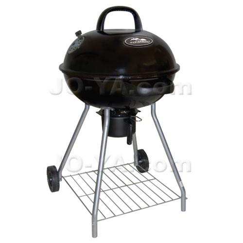 MASTERBUILT (マスタービルド) デラックスケトル ( BBQグリル ) : JO