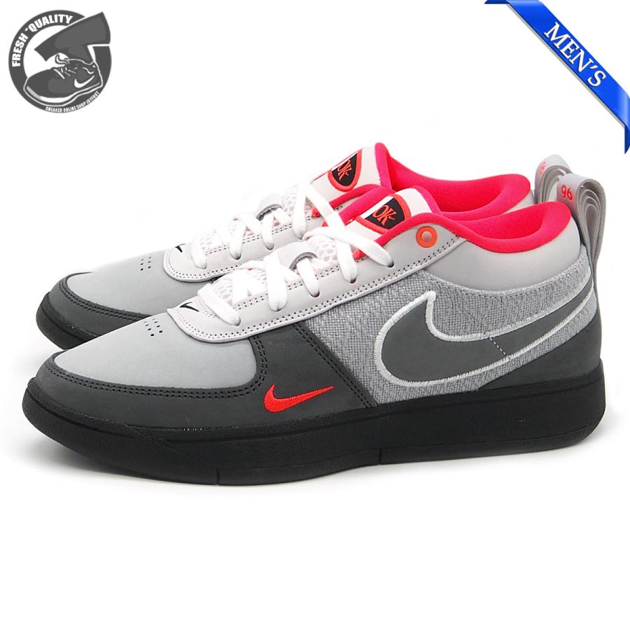 NIKE（ナイキ） 【並行輸入品】ナイキ ブック 1 95 WP デビン