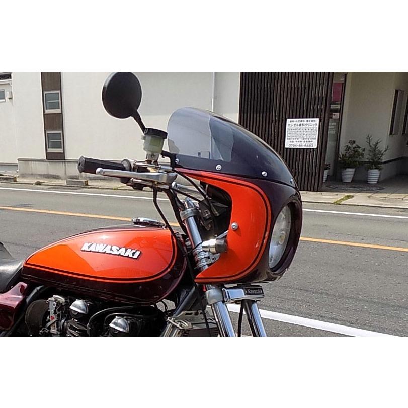 ロックハートタイプビキニカウルバージョンII 汎用 : jokers-store