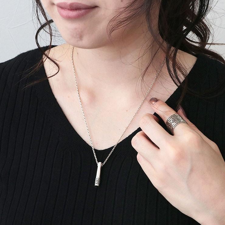 SERGE THORAVAL（セルジュ・トラヴァル） 正規品 ネックレス 反射