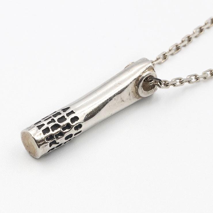 SERGE THORAVAL（セルジュ・トラヴァル） 正規品 ネックレス 反射