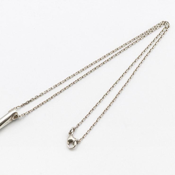 SERGE THORAVAL（セルジュ・トラヴァル） 正規品 ネックレス 反射