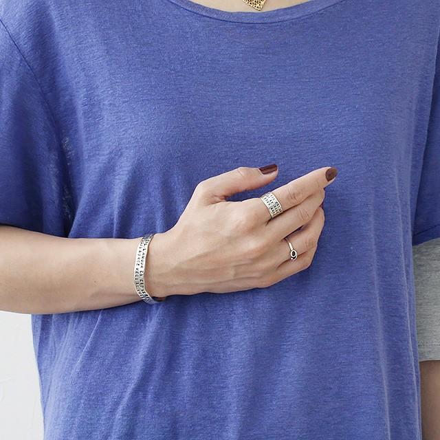 SERGE THORAVAL（セルジュ・トラヴァル） 正規品 リング 夢 R97