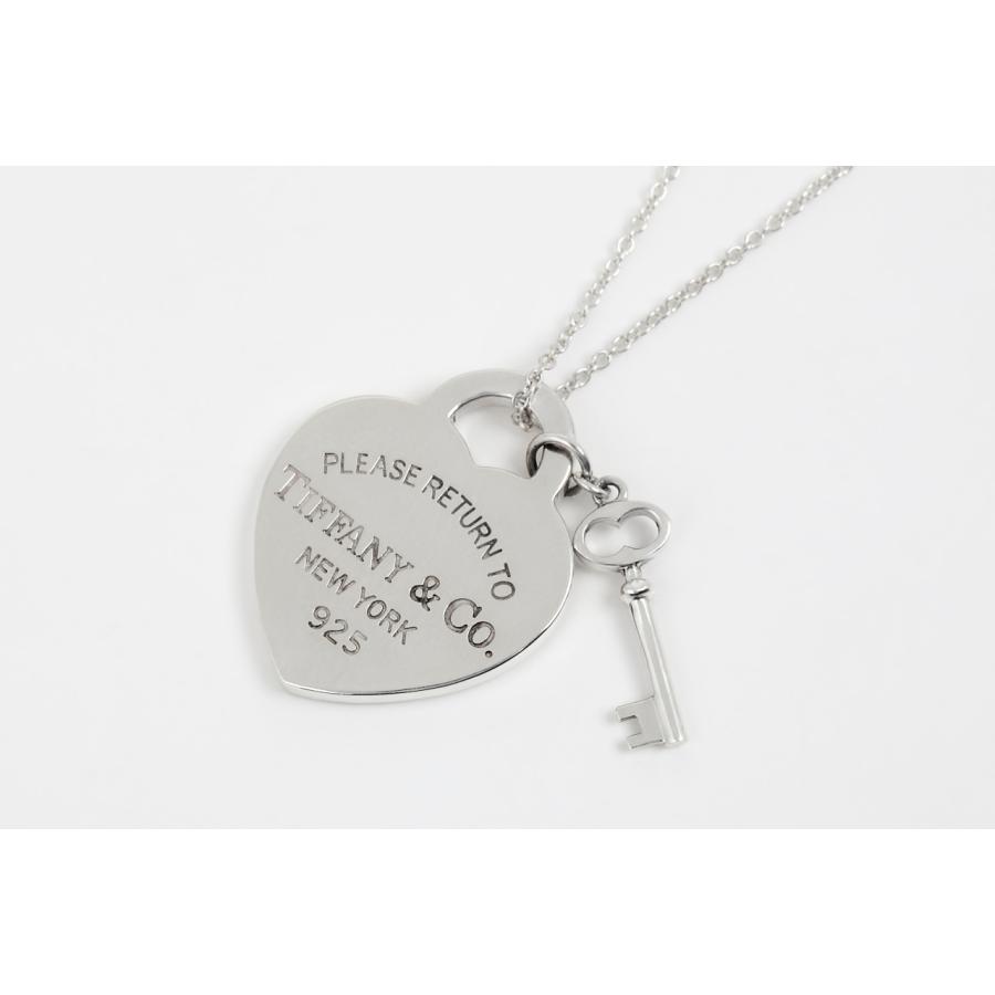 TIFFANY&Co.（ティファニー） ネックレス レディース ホワイトデー
