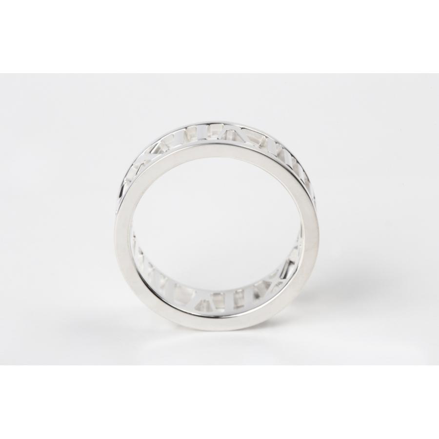 TIFFANY&Co.（ティファニー） リング ホワイトデー プレゼント