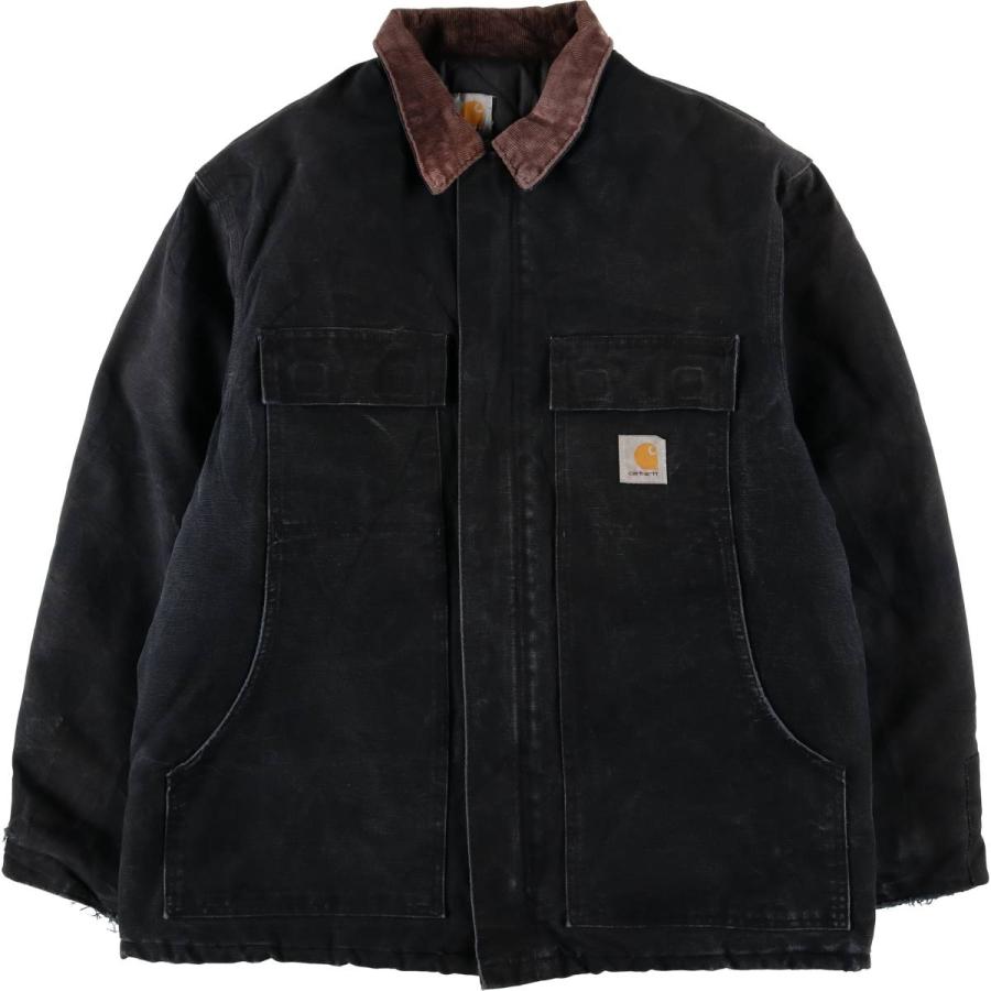 Carhartt（カーハート） 古着 00年代 トラディショナルコート ダック