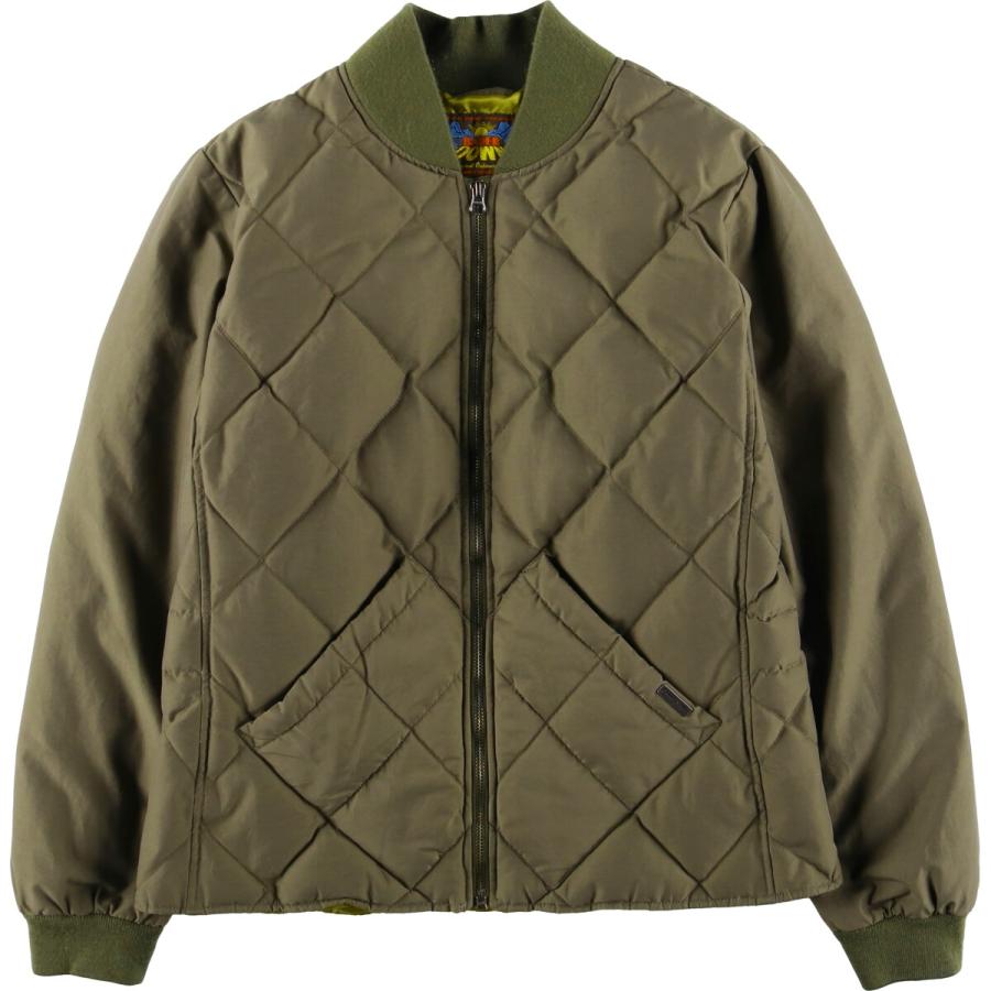 Eddie Bauer（エディーバウアー） 古着 60年代 日の出タグ